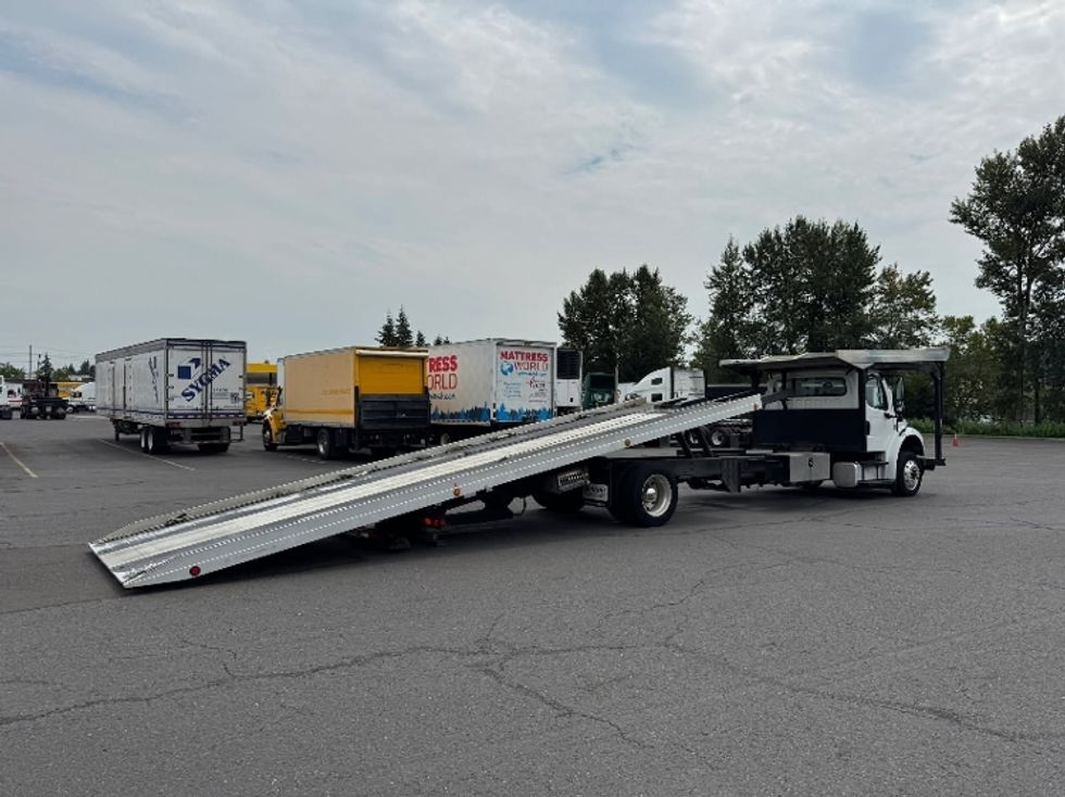 Carhauler-Light and Medium Duty Trucks-Freightliner-2019-M2-Clackamas-OR-355,292\n\t\tmiles-$ 77,000 - Image 9
