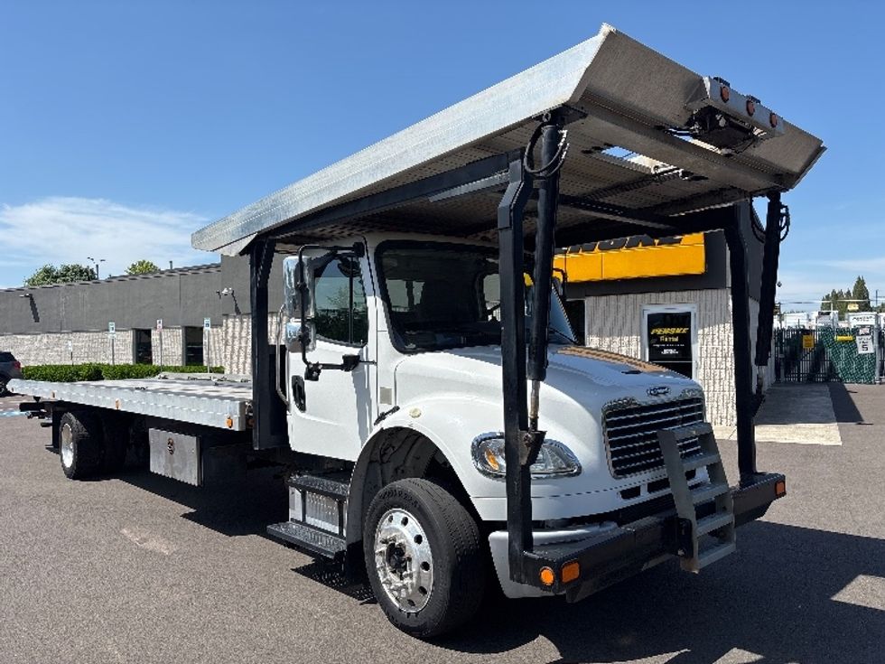 Carhauler-Light and Medium Duty Trucks-Freightliner-2019-M2-Clackamas-OR-355,292\n\t\tmiles-$ 79,000 - Image 1