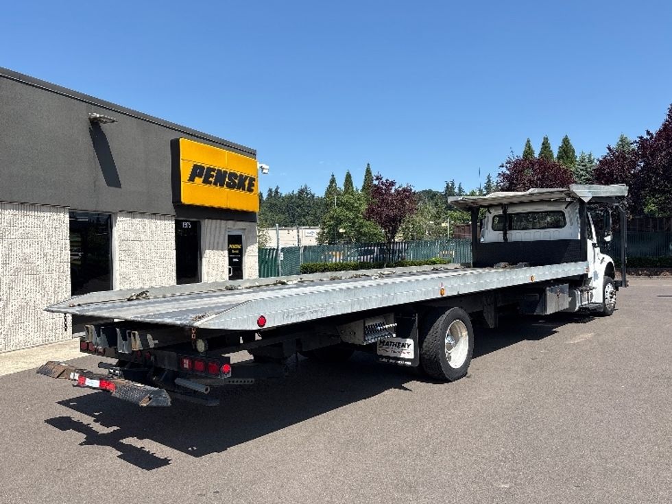 Carhauler-Light and Medium Duty Trucks-Freightliner-2019-M2-Clackamas-OR-355,292\n\t\tmiles-$ 79,000 - Image 12