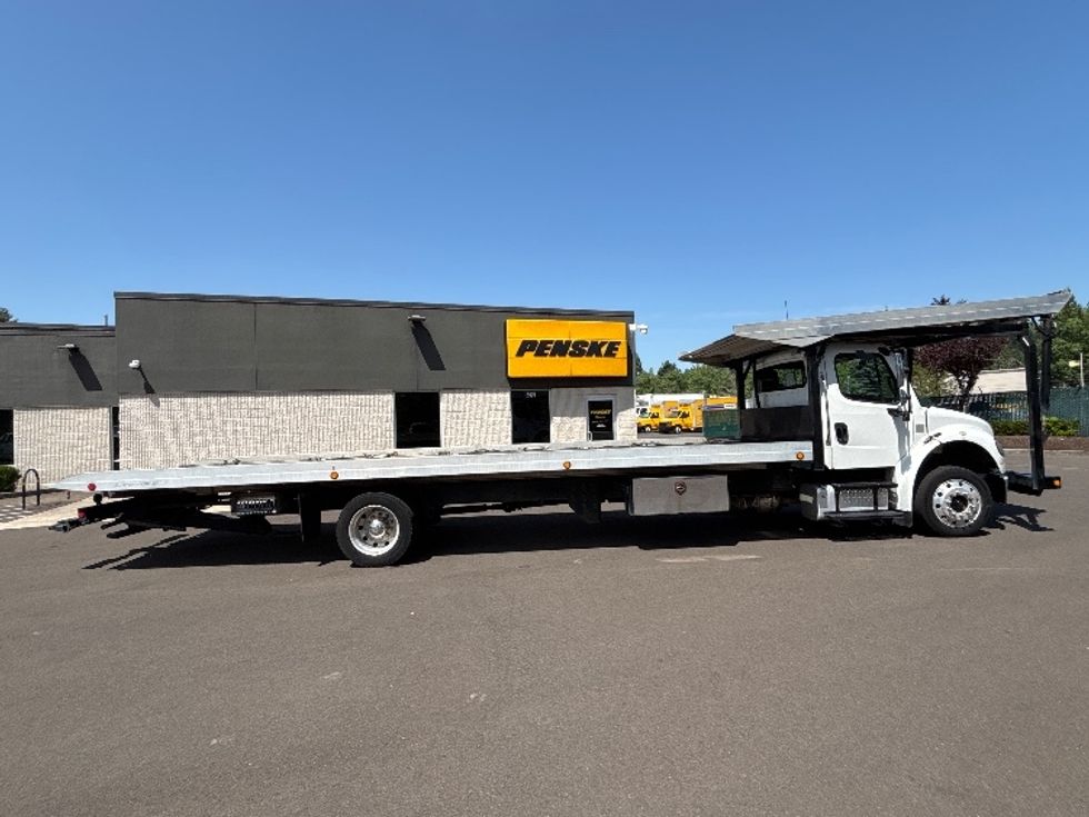 Carhauler-Light and Medium Duty Trucks-Freightliner-2019-M2-Clackamas-OR-355,292\n\t\tmiles-$ 79,000 - Image 14