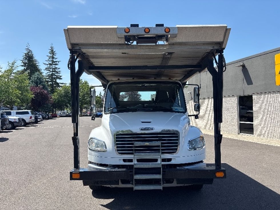 Carhauler-Light and Medium Duty Trucks-Freightliner-2019-M2-Clackamas-OR-355,292\n\t\tmiles-$ 79,000 - Image 2