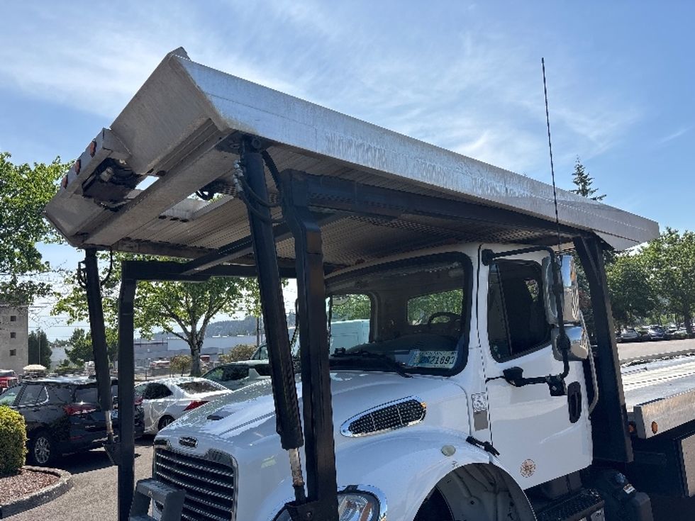 Carhauler-Light and Medium Duty Trucks-Freightliner-2019-M2-Clackamas-OR-355,292\n\t\tmiles-$ 79,000 - Image 24