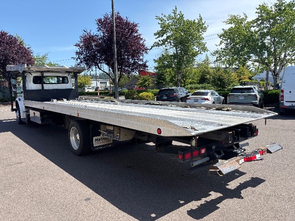 Carhauler-Light and Medium Duty Trucks-Freightliner-2019-M2-Clackamas-OR-355,292\n\t\tmiles-$ 79,000 - Image 6