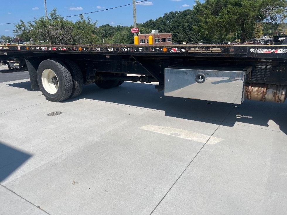 Carhauler-Light and Medium Duty Trucks-Freightliner-2020-M2-Conover-NC-185,782\n\t\tmiles-$ 66,750 - Image 10