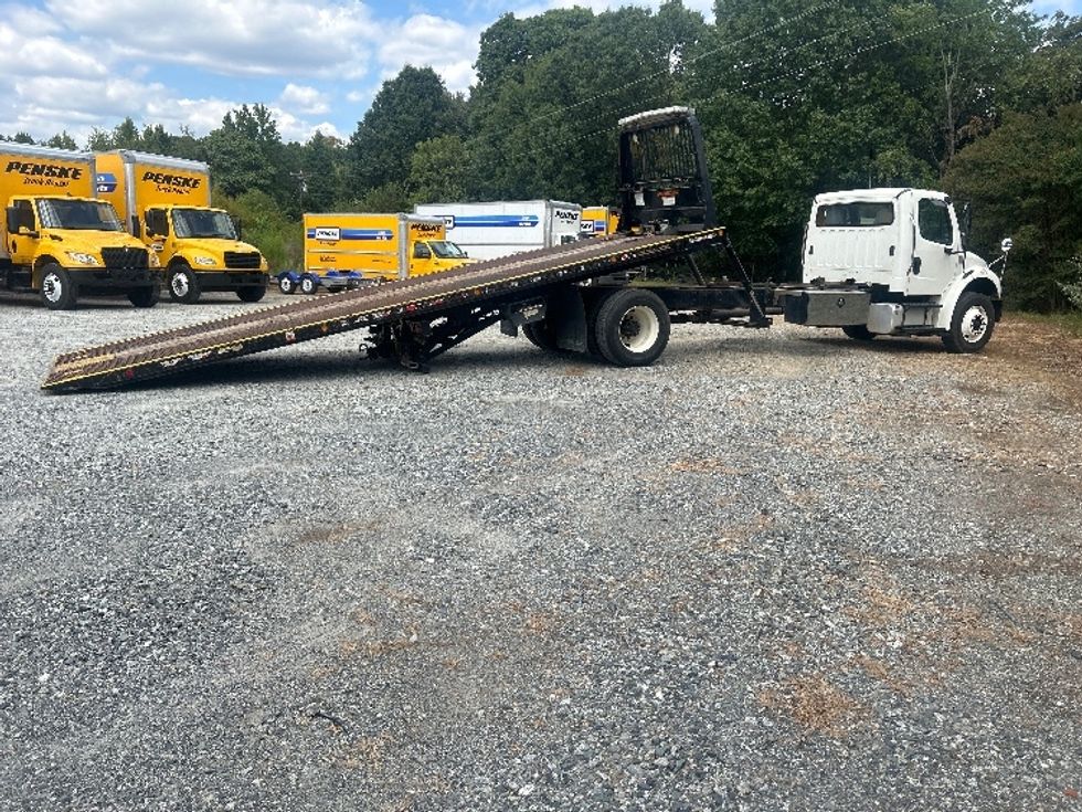 Carhauler-Light and Medium Duty Trucks-Freightliner-2020-M2-Conover-NC-185,782\n\t\tmiles-$ 66,750 - Image 22