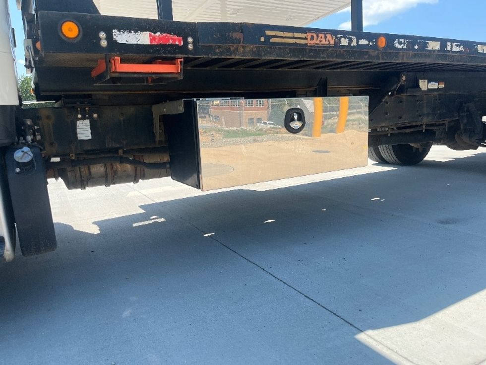 Carhauler-Light and Medium Duty Trucks-Freightliner-2020-M2-Conover-NC-185,782\n\t\tmiles-$ 66,750 - Image 5