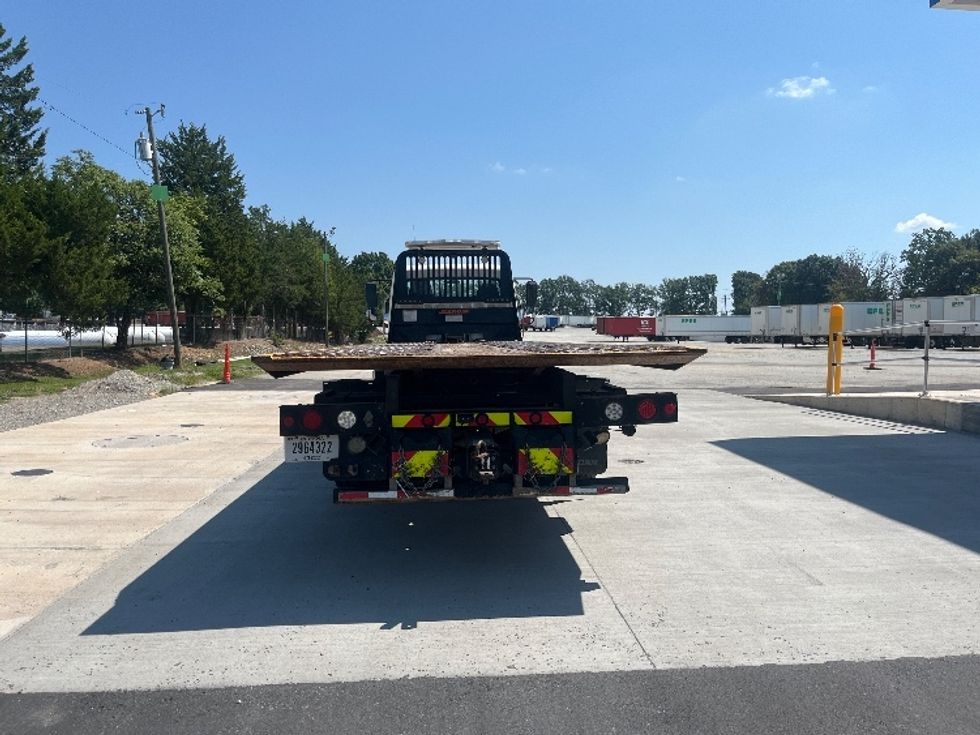Carhauler-Light and Medium Duty Trucks-Freightliner-2020-M2-Conover-NC-185,782\n\t\tmiles-$ 66,750 - Image 7