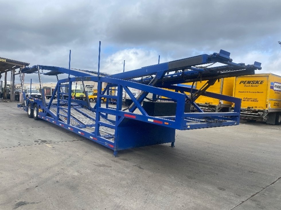Used Carhauler for Sale Penske Used Trucks