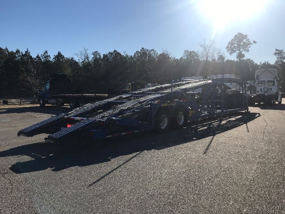Carhauler-Semi Trailers-Cottrell-2017-Trailer-Ashland-VA-666,666\n\t\tmiles-$ 60,000 - Image 4
