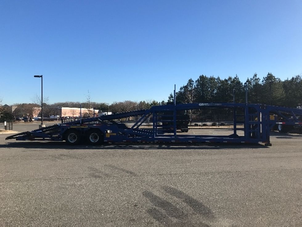 Carhauler-Semi Trailers-Cottrell-2017-Trailer-Ashland-VA-666,666\n\t\tmiles-$ 60,000 - Image 5