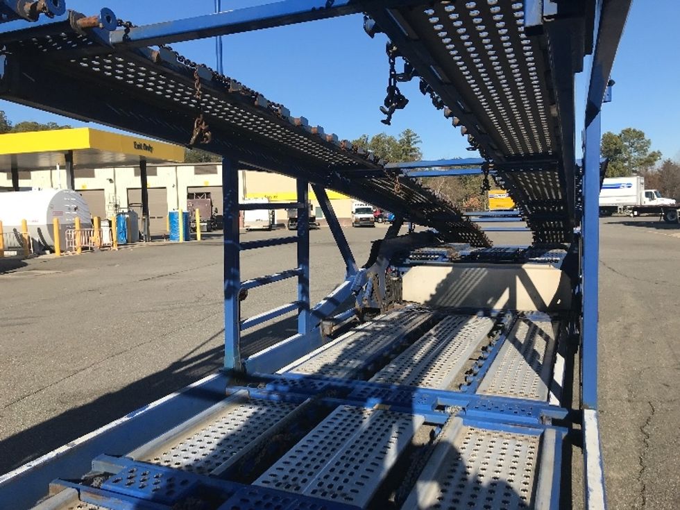 Carhauler-Semi Trailers-Cottrell-2017-Trailer-Ashland-VA-666,666\n\t\tmiles-$ 60,000 - Image 6