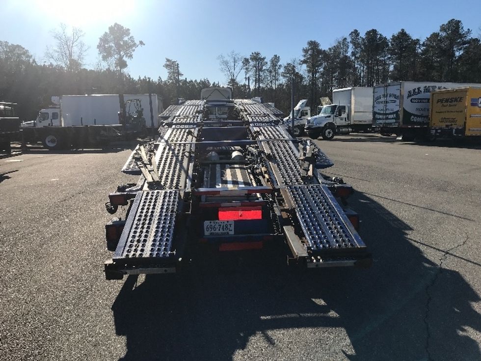 Carhauler-Semi Trailers-Cottrell-2017-Trailer-Ashland-VA-666,666\n\t\tmiles-$ 60,000 - Image 7