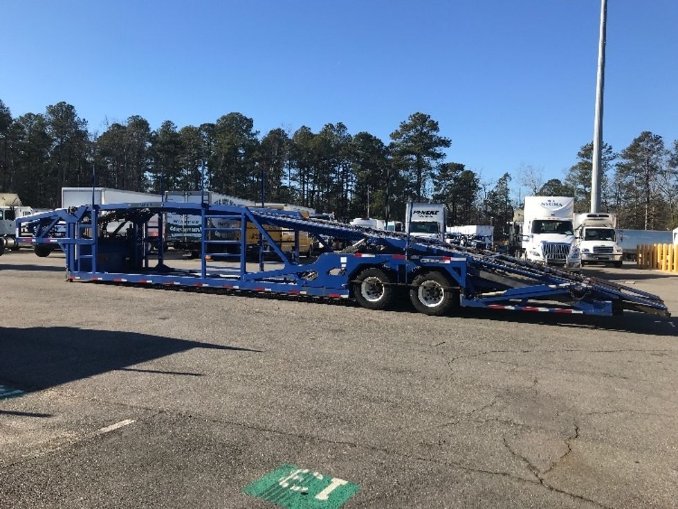 Carhauler-Semi Trailers-Cottrell-2017-Trailer-Ashland-VA-666,666\n\t\tmiles-$ 60,000 - Image 8