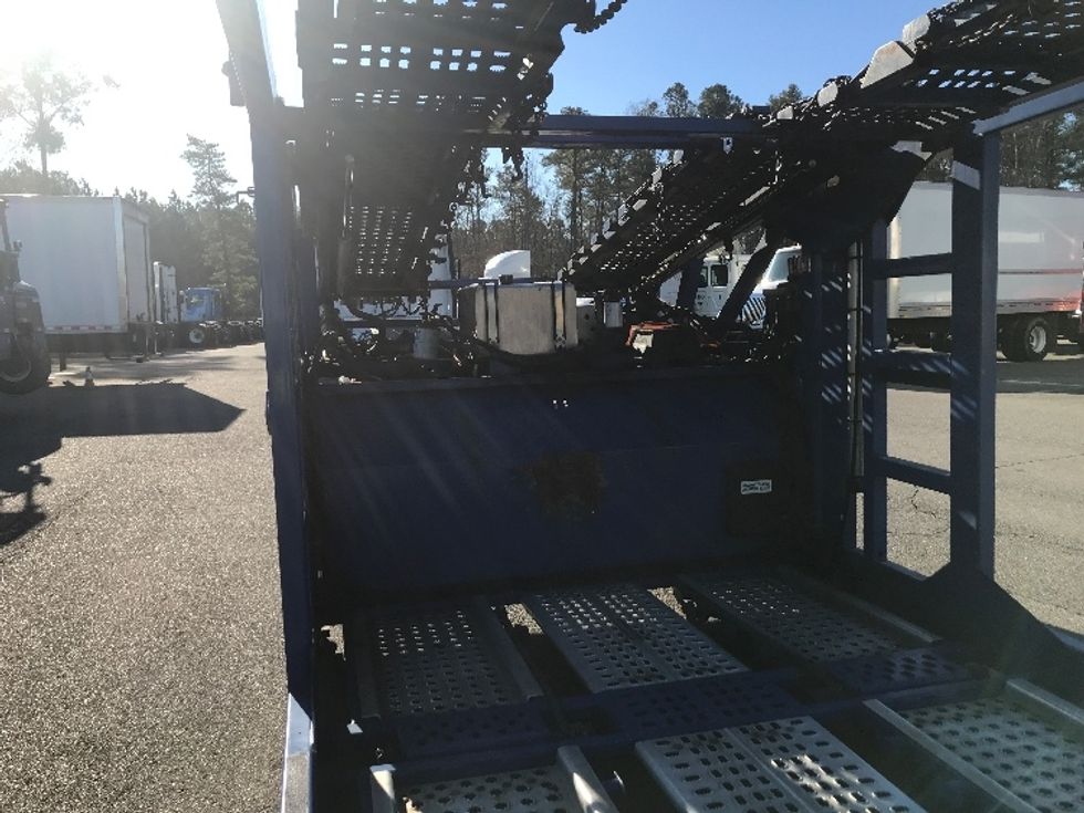 Carhauler-Semi Trailers-Cottrell-2017-Trailer-Ashland-VA-666,666\n\t\tmiles-$ 60,000 - Image 9