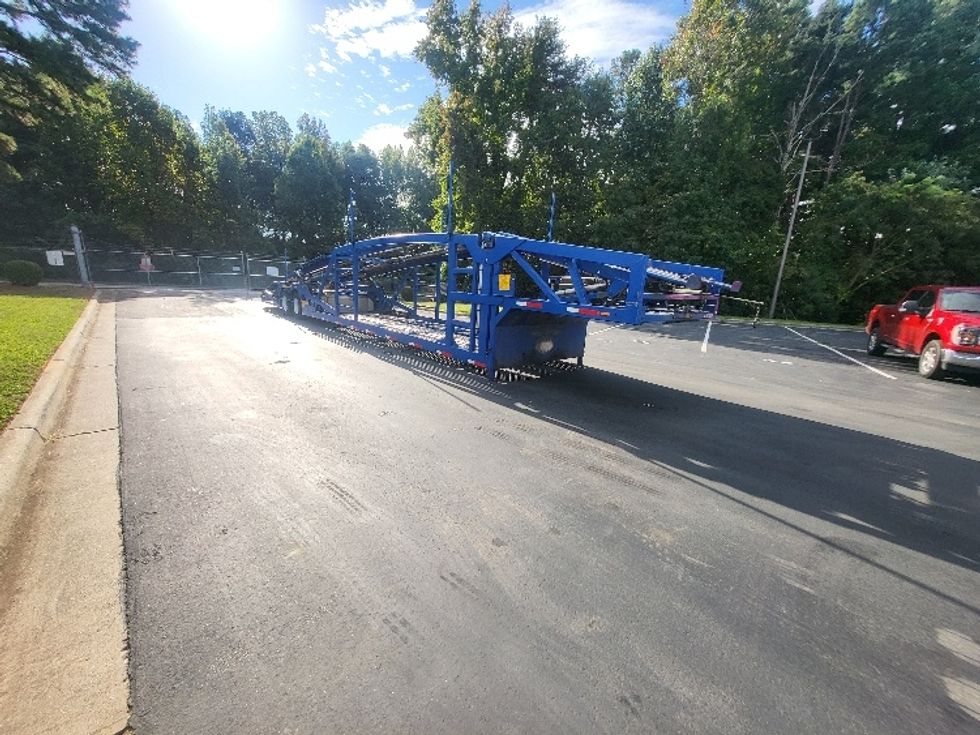 Carhauler-Semi Trailers-Cottrell-2017-Trailer-Charlotte-NC-516,407\n\t\tmiles-$ 60,000 - Image 1