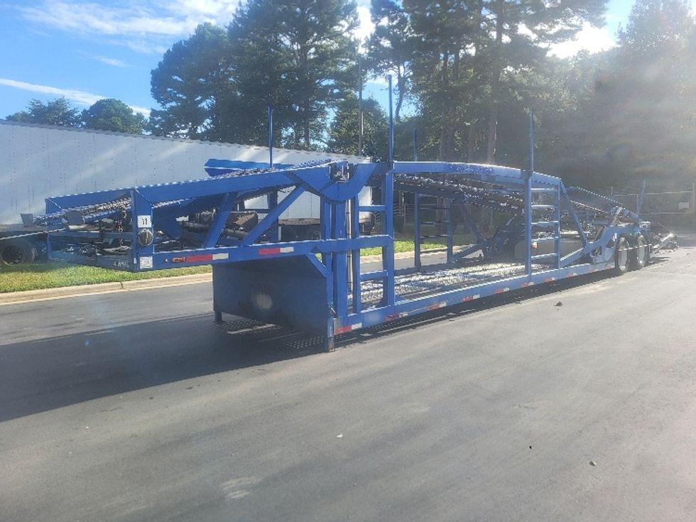 Carhauler-Semi Trailers-Cottrell-2017-Trailer-Charlotte-NC-516,407\n\t\tmiles-$ 60,000 - Image 2