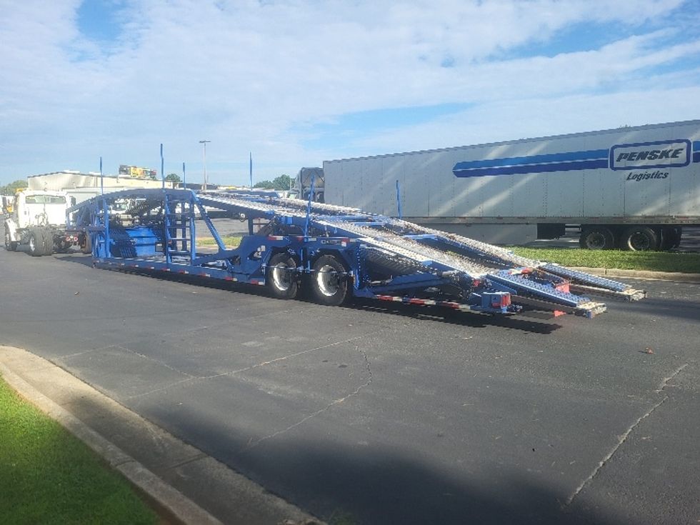 Carhauler-Semi Trailers-Cottrell-2017-Trailer-Charlotte-NC-516,407\n\t\tmiles-$ 60,000 - Image 3