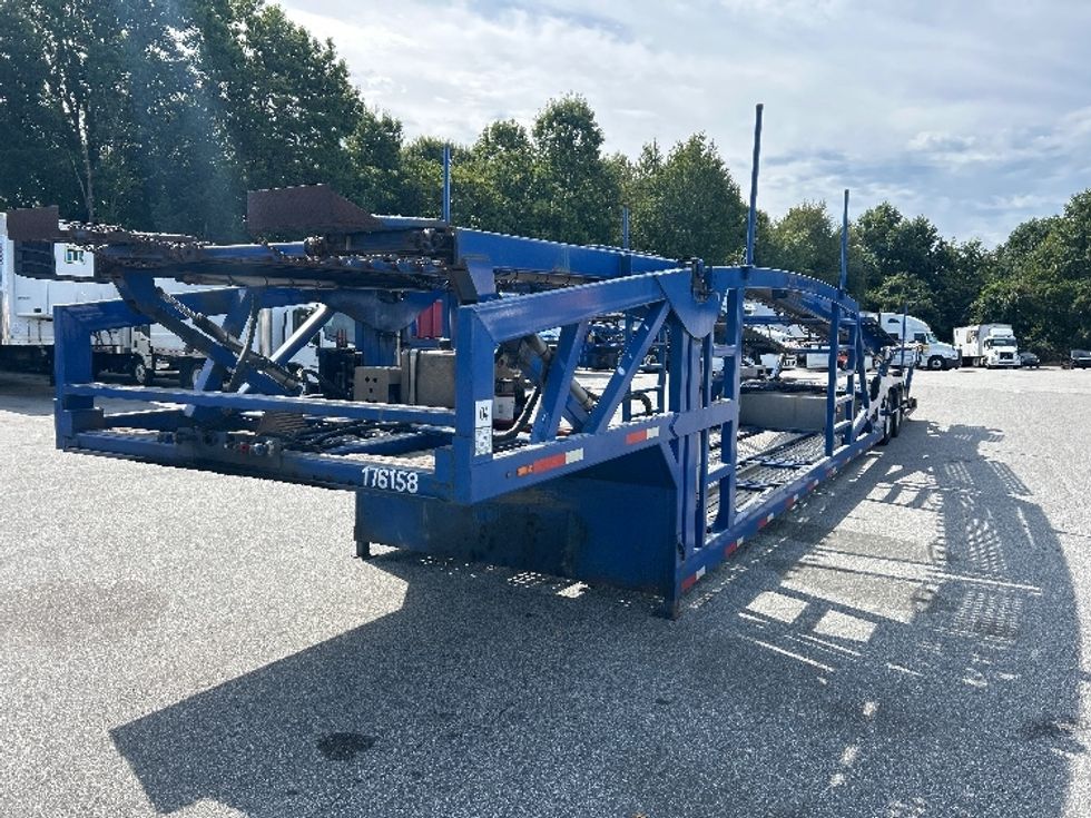 Carhauler-Semi Trailers-Cottrell-2017-Trailer-Greensboro-NC-503,350\n\t\tmiles-$ 55,000 - Image 2