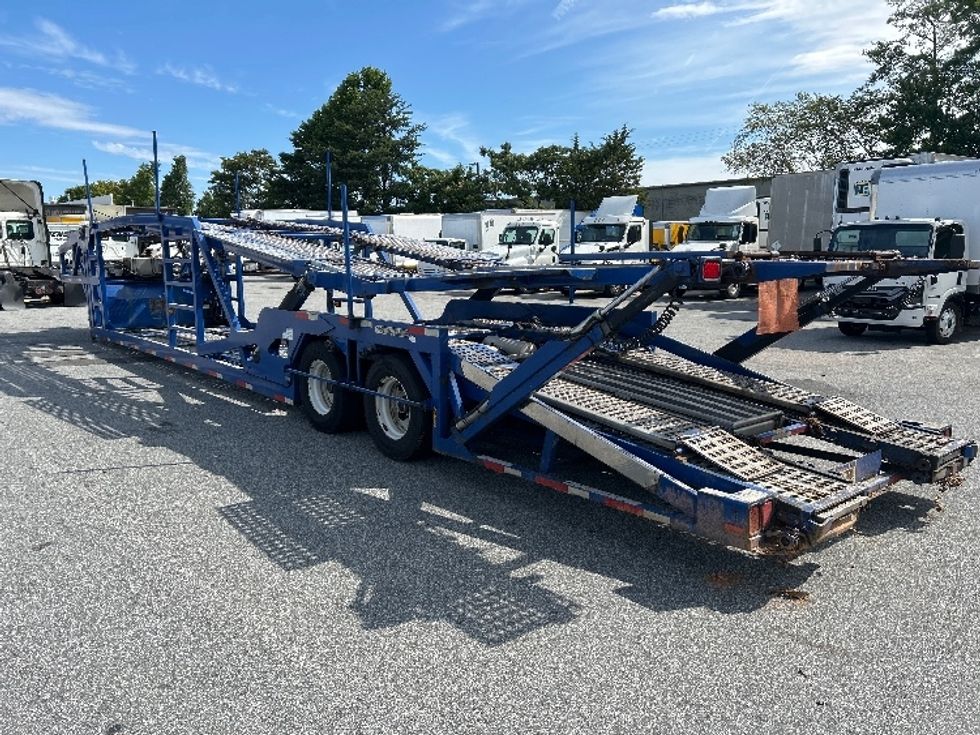 Carhauler-Semi Trailers-Cottrell-2017-Trailer-Greensboro-NC-503,350\n\t\tmiles-$ 55,000 - Image 3