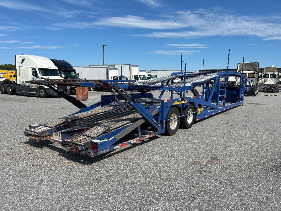 Carhauler-Semi Trailers-Cottrell-2017-Trailer-Greensboro-NC-503,350\n\t\tmiles-$ 55,000 - Image 4