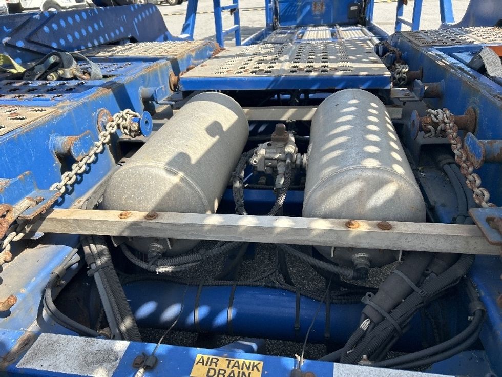 Carhauler-Semi Trailers-Cottrell-2017-Trailer-Greensboro-NC-503,350\n\t\tmiles-$ 55,000 - Image 5