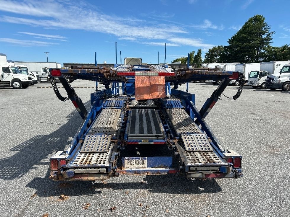 Carhauler-Semi Trailers-Cottrell-2017-Trailer-Greensboro-NC-503,350\n\t\tmiles-$ 55,000 - Image 6