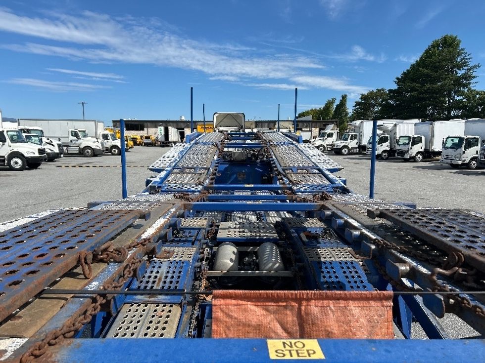 Carhauler-Semi Trailers-Cottrell-2017-Trailer-Greensboro-NC-503,350\n\t\tmiles-$ 55,000 - Image 8