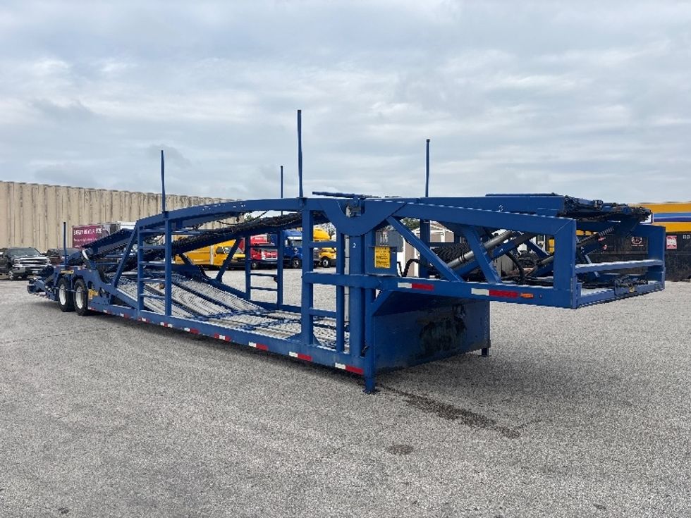 Carhauler-Semi Trailers-Cottrell-2017-Trailer-Moberly-MO-492,992\n\t\tmiles-$ 60,000 - Image 1