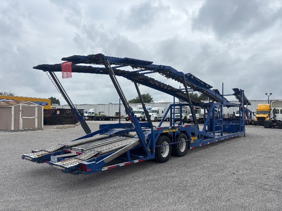 Carhauler-Semi Trailers-Cottrell-2017-Trailer-Moberly-MO-492,992\n\t\tmiles-$ 60,000 - Image 10