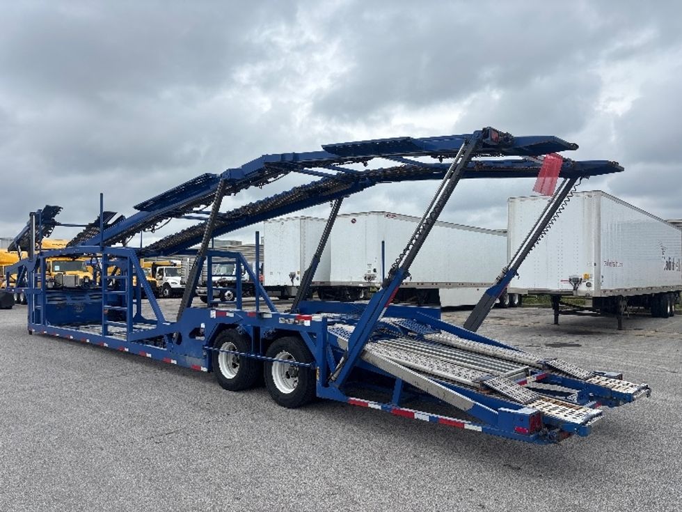 Carhauler-Semi Trailers-Cottrell-2017-Trailer-Moberly-MO-492,992\n\t\tmiles-$ 60,000 - Image 11