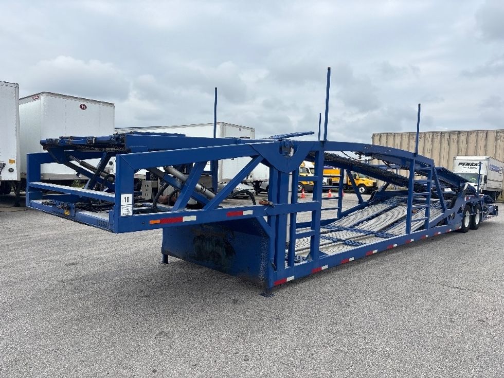 Carhauler-Semi Trailers-Cottrell-2017-Trailer-Moberly-MO-492,992\n\t\tmiles-$ 60,000 - Image 2