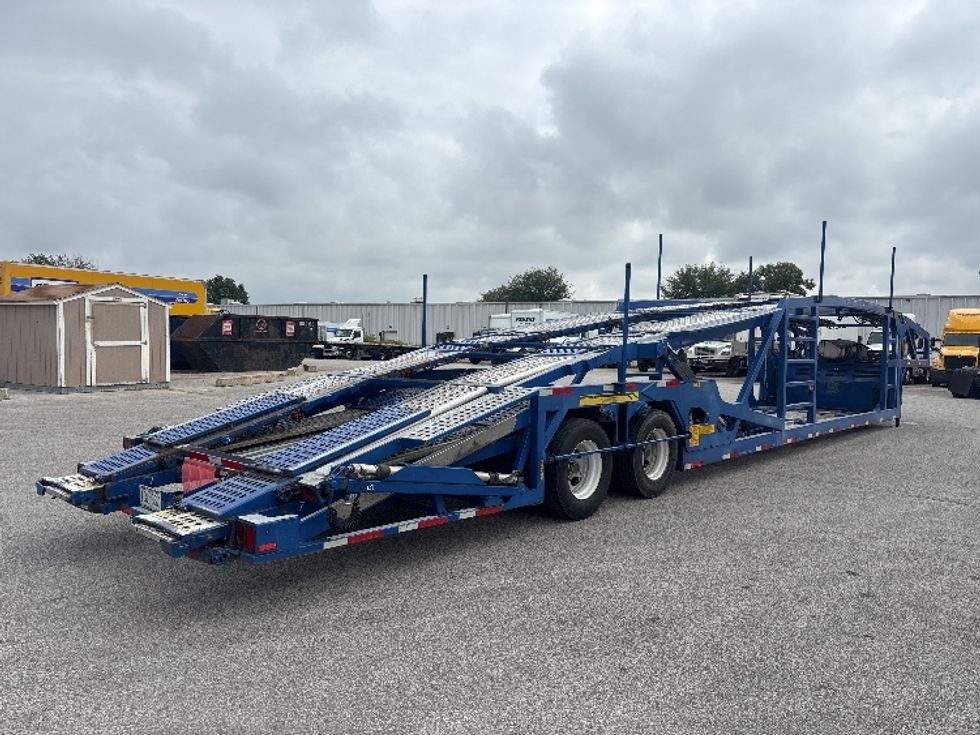 Carhauler-Semi Trailers-Cottrell-2017-Trailer-Moberly-MO-492,992\n\t\tmiles-$ 60,000 - Image 4