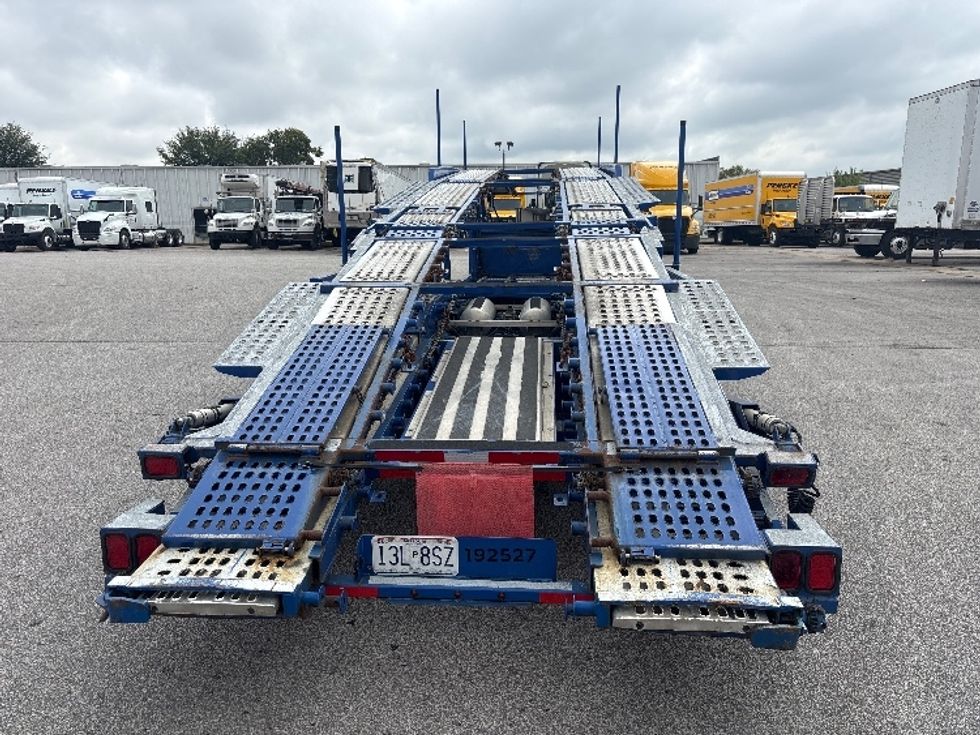 Carhauler-Semi Trailers-Cottrell-2017-Trailer-Moberly-MO-492,992\n\t\tmiles-$ 60,000 - Image 5