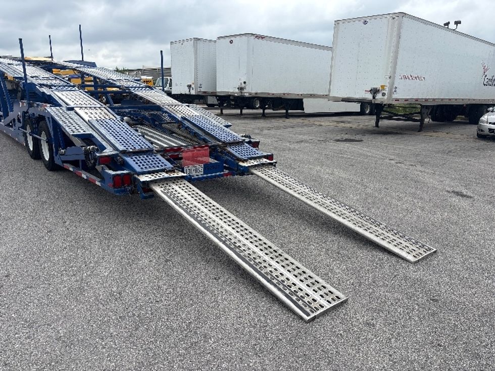 Carhauler-Semi Trailers-Cottrell-2017-Trailer-Moberly-MO-492,992\n\t\tmiles-$ 60,000 - Image 6