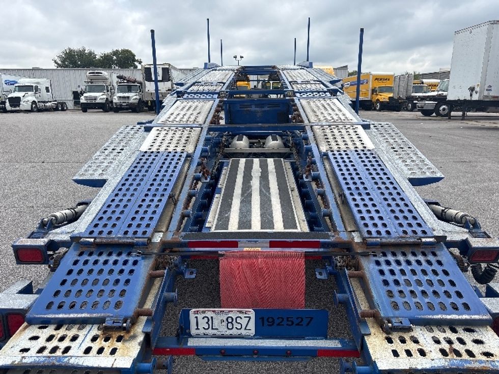 Carhauler-Semi Trailers-Cottrell-2017-Trailer-Moberly-MO-492,992\n\t\tmiles-$ 60,000 - Image 7