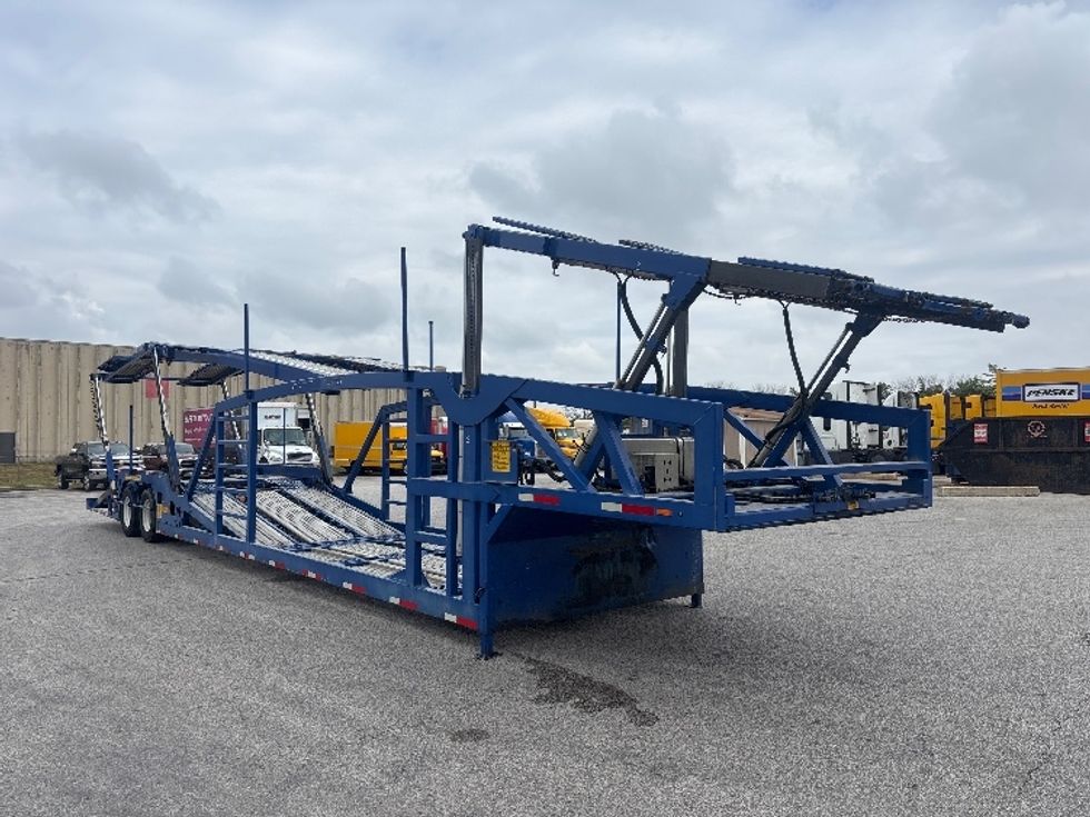 Carhauler-Semi Trailers-Cottrell-2017-Trailer-Moberly-MO-492,992\n\t\tmiles-$ 60,000 - Image 9