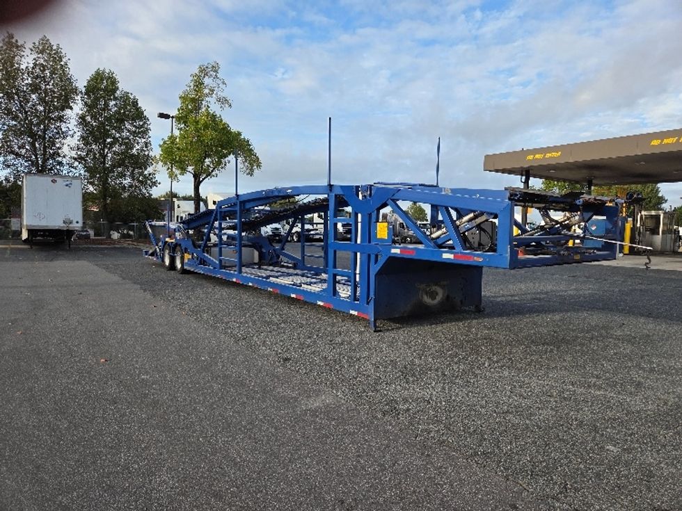 Carhauler-Semi Trailers-Cottrell-2018-Trailer-Concord-NC-512,338\n\t\tmiles-$ 60,000 - Image 1