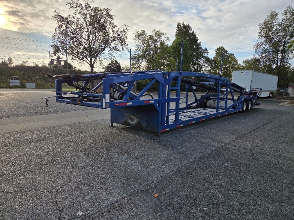 Carhauler-Semi Trailers-Cottrell-2018-Trailer-Concord-NC-512,338\n\t\tmiles-$ 60,000 - Image 2