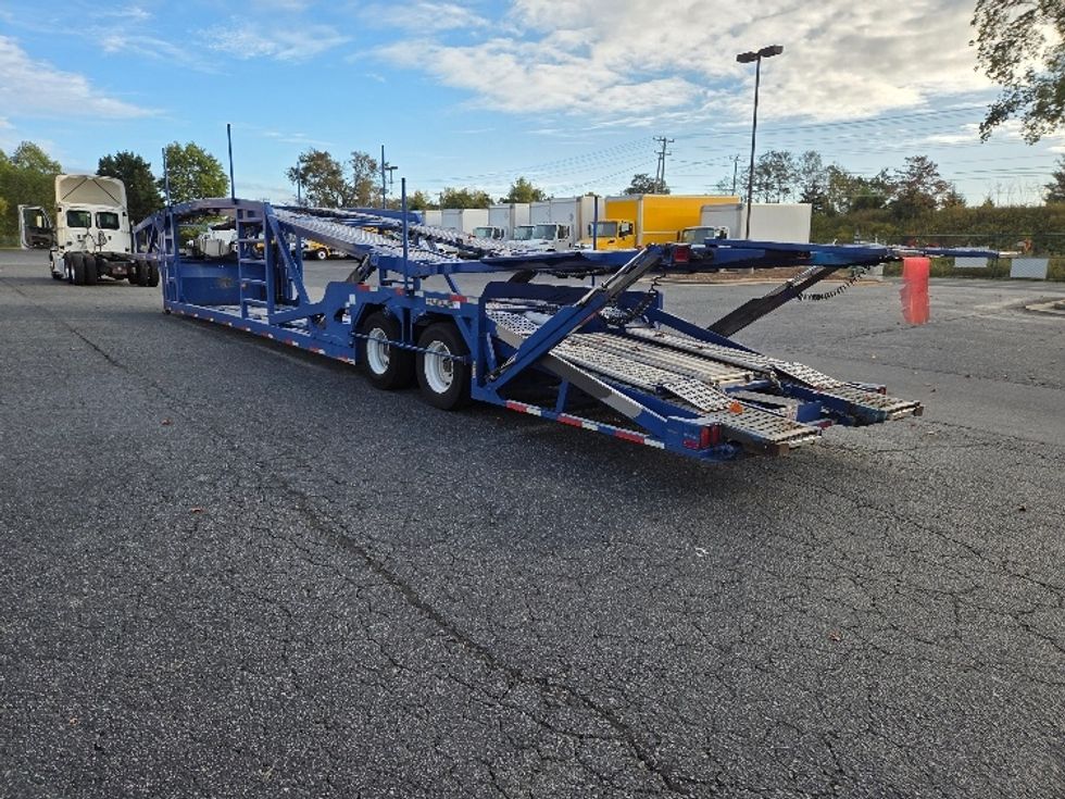 Carhauler-Semi Trailers-Cottrell-2018-Trailer-Concord-NC-512,338\n\t\tmiles-$ 60,000 - Image 3