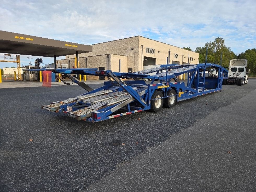 Carhauler-Semi Trailers-Cottrell-2018-Trailer-Concord-NC-512,338\n\t\tmiles-$ 60,000 - Image 4