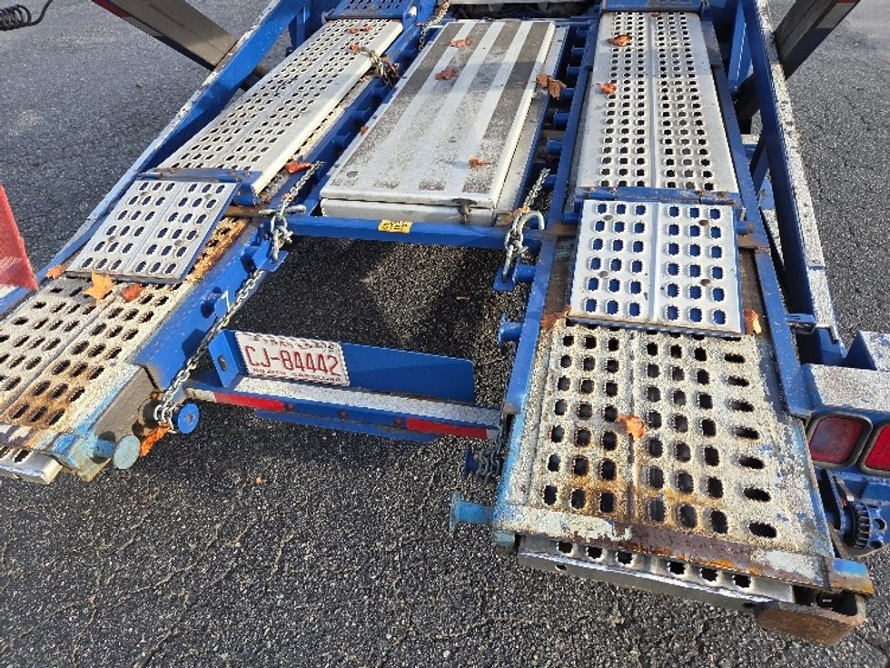 Carhauler-Semi Trailers-Cottrell-2018-Trailer-Concord-NC-512,338\n\t\tmiles-$ 60,000 - Image 7