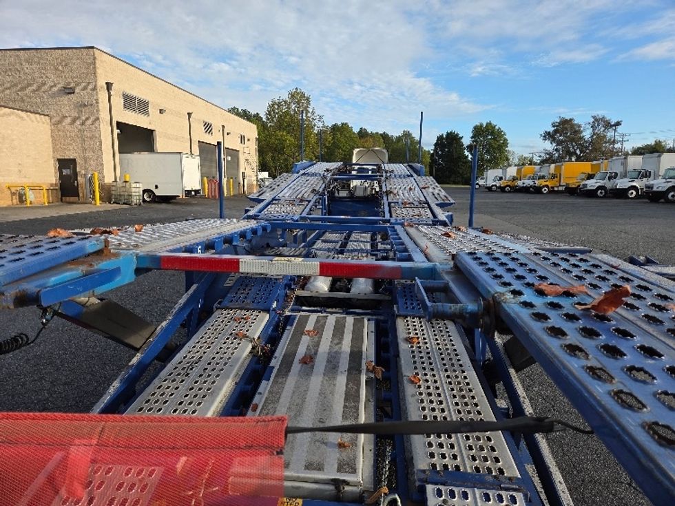Carhauler-Semi Trailers-Cottrell-2018-Trailer-Concord-NC-512,338\n\t\tmiles-$ 60,000 - Image 8