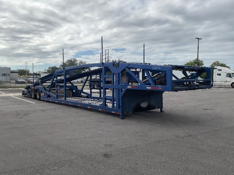 Carhauler-Semi Trailers-Cottrell-2018-Trailer-Fort Myers-FL-636,387\n\t\tmiles-$ 60,000 - Image 1