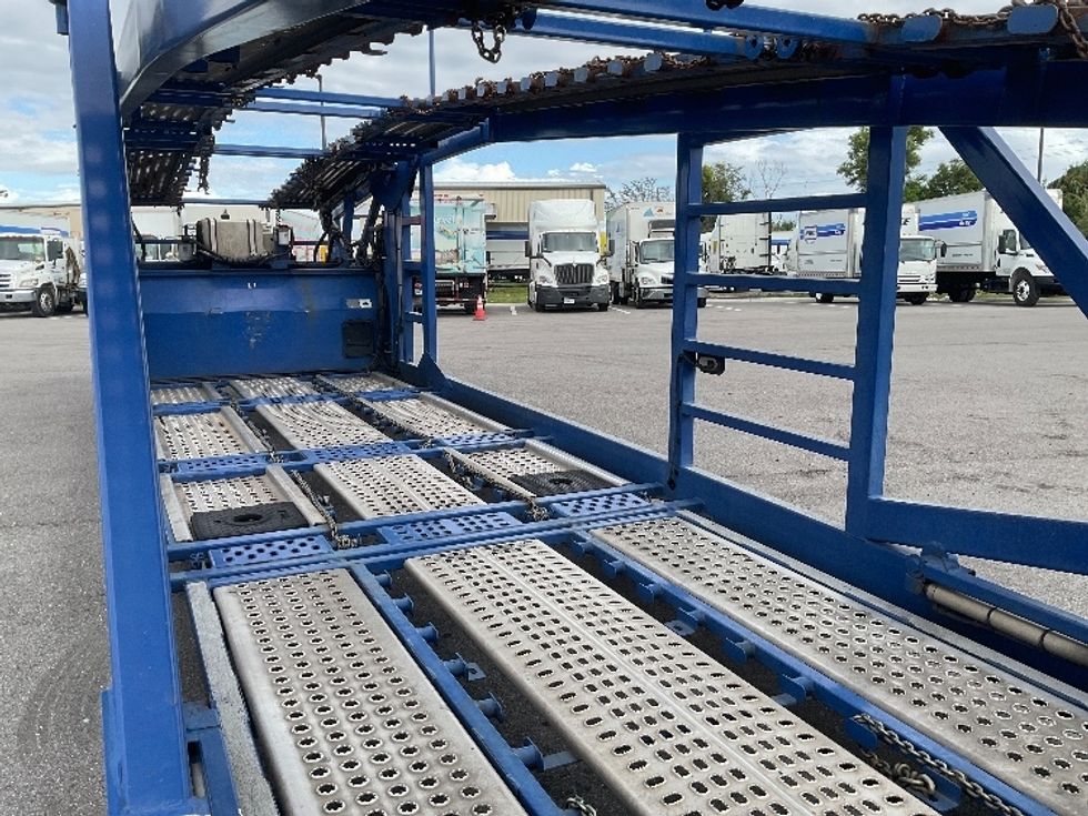 Carhauler-Semi Trailers-Cottrell-2018-Trailer-Fort Myers-FL-636,387\n\t\tmiles-$ 60,000 - Image 10