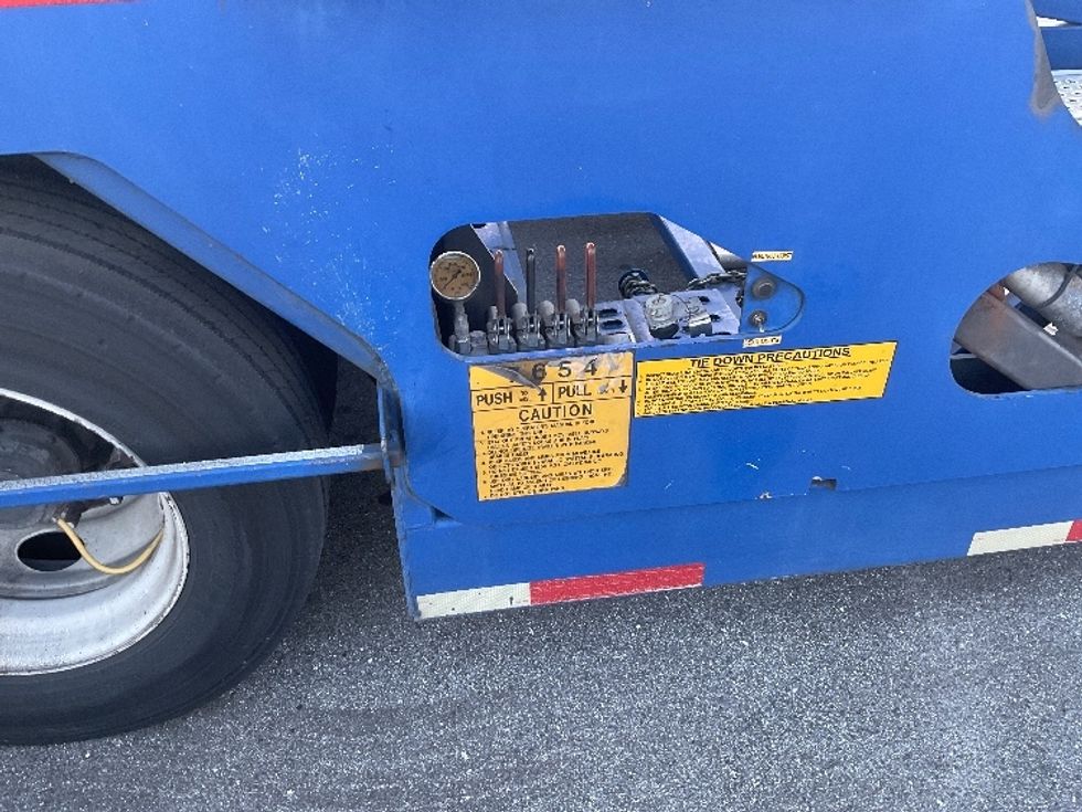 Carhauler-Semi Trailers-Cottrell-2018-Trailer-Fort Myers-FL-636,387\n\t\tmiles-$ 60,000 - Image 11