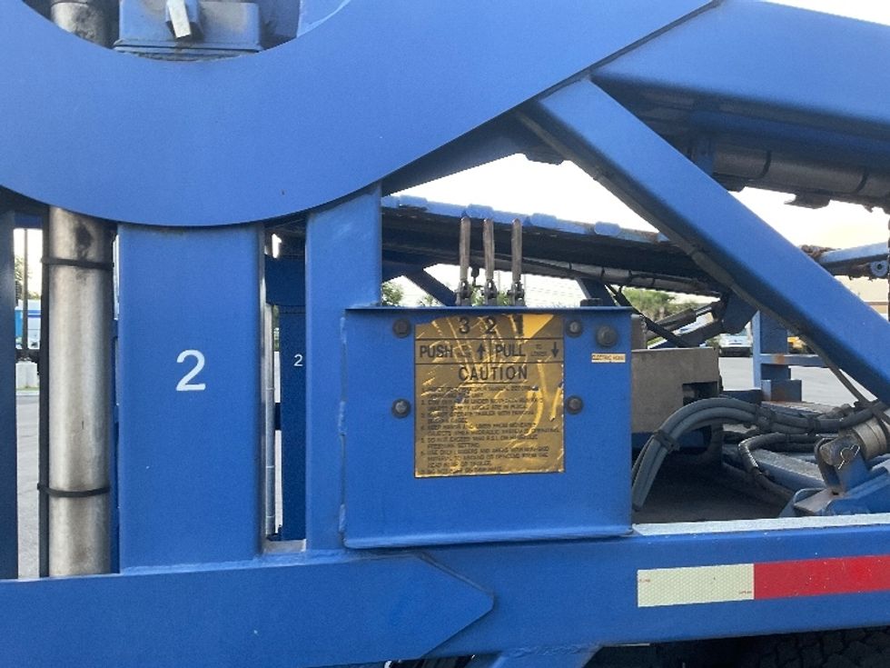 Carhauler-Semi Trailers-Cottrell-2018-Trailer-Fort Myers-FL-636,387\n\t\tmiles-$ 60,000 - Image 12
