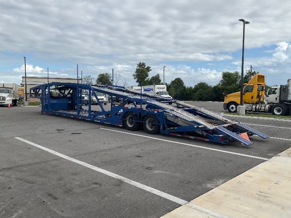 Carhauler-Semi Trailers-Cottrell-2018-Trailer-Fort Myers-FL-636,387\n\t\tmiles-$ 60,000 - Image 3