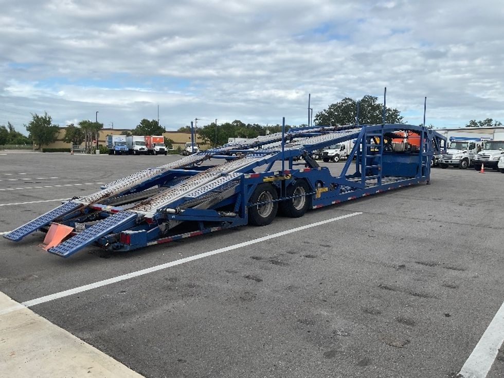 Carhauler-Semi Trailers-Cottrell-2018-Trailer-Fort Myers-FL-636,387\n\t\tmiles-$ 60,000 - Image 4