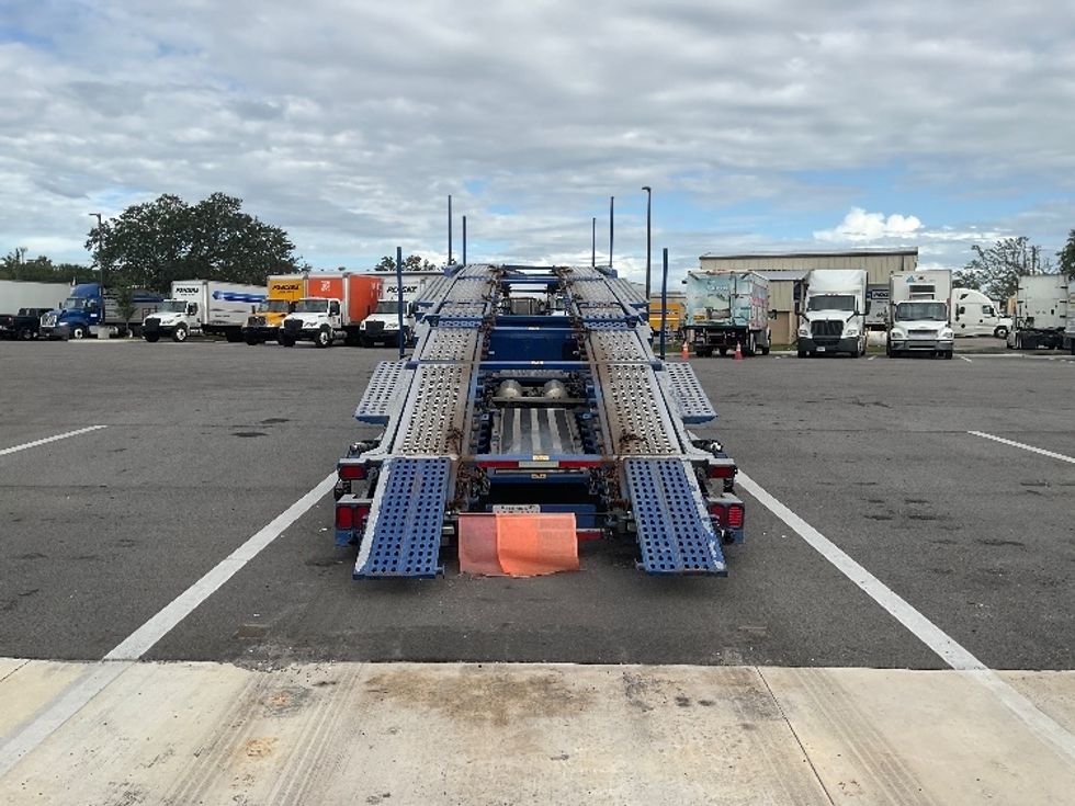 Carhauler-Semi Trailers-Cottrell-2018-Trailer-Fort Myers-FL-636,387\n\t\tmiles-$ 60,000 - Image 6