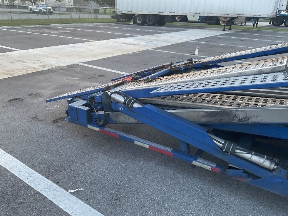 Carhauler-Semi Trailers-Cottrell-2018-Trailer-Fort Myers-FL-636,387\n\t\tmiles-$ 60,000 - Image 7